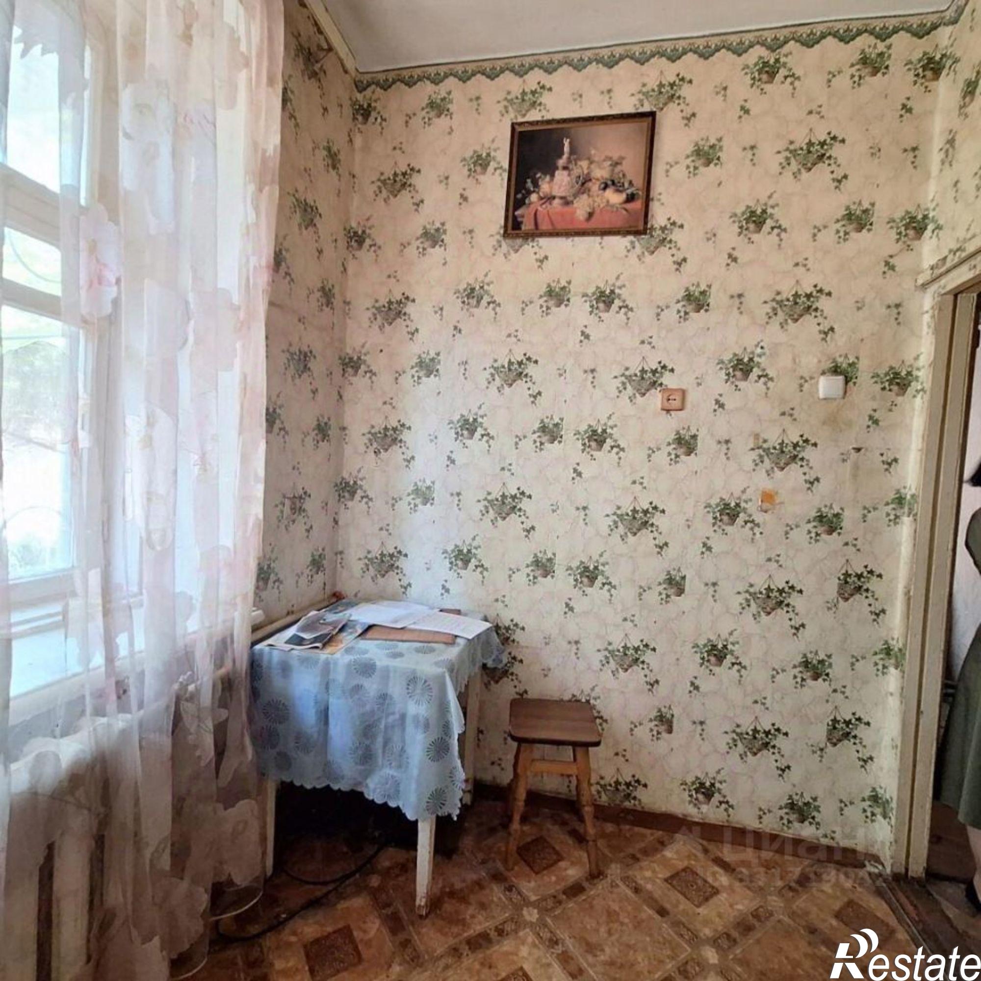 Купить квартиру за 6 450 000 рублей на ул Пирогова, 2