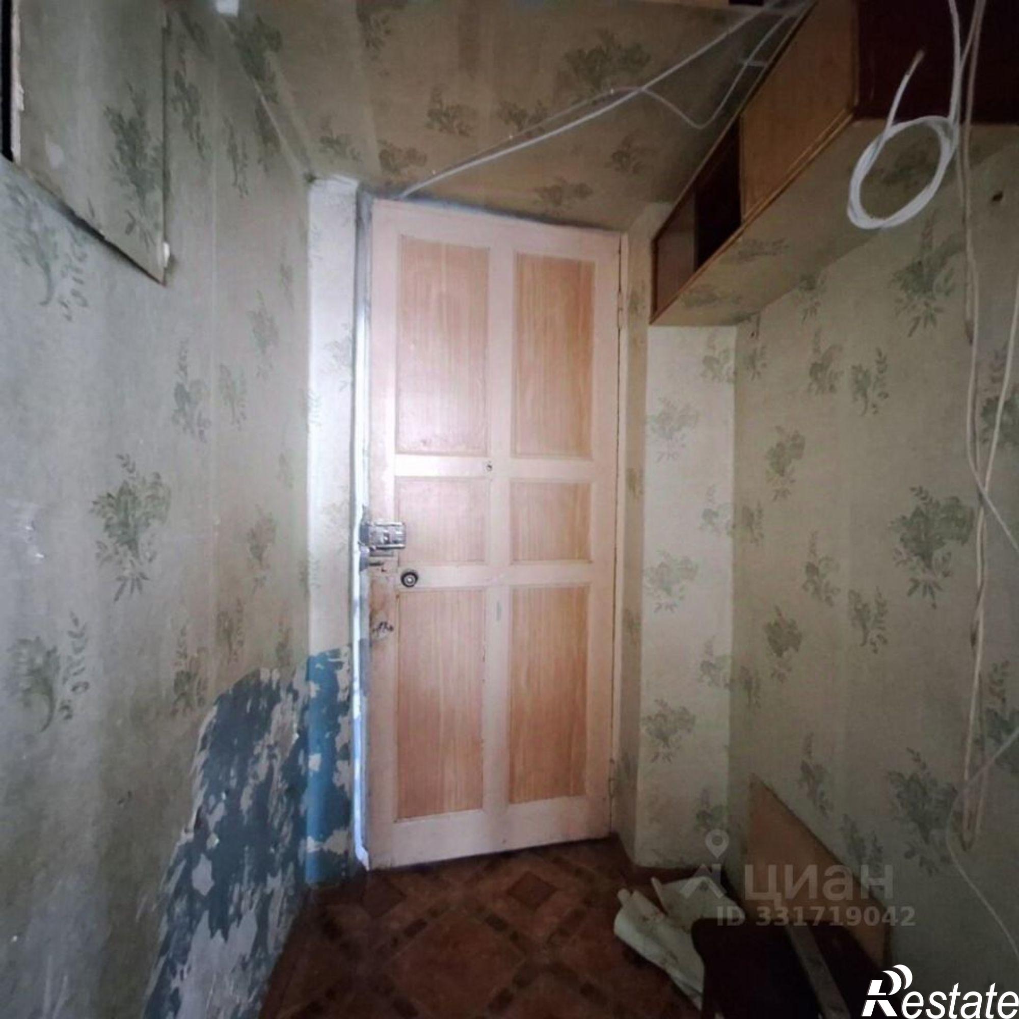 Купить квартиру за 6 450 000 рублей на ул Пирогова, 2