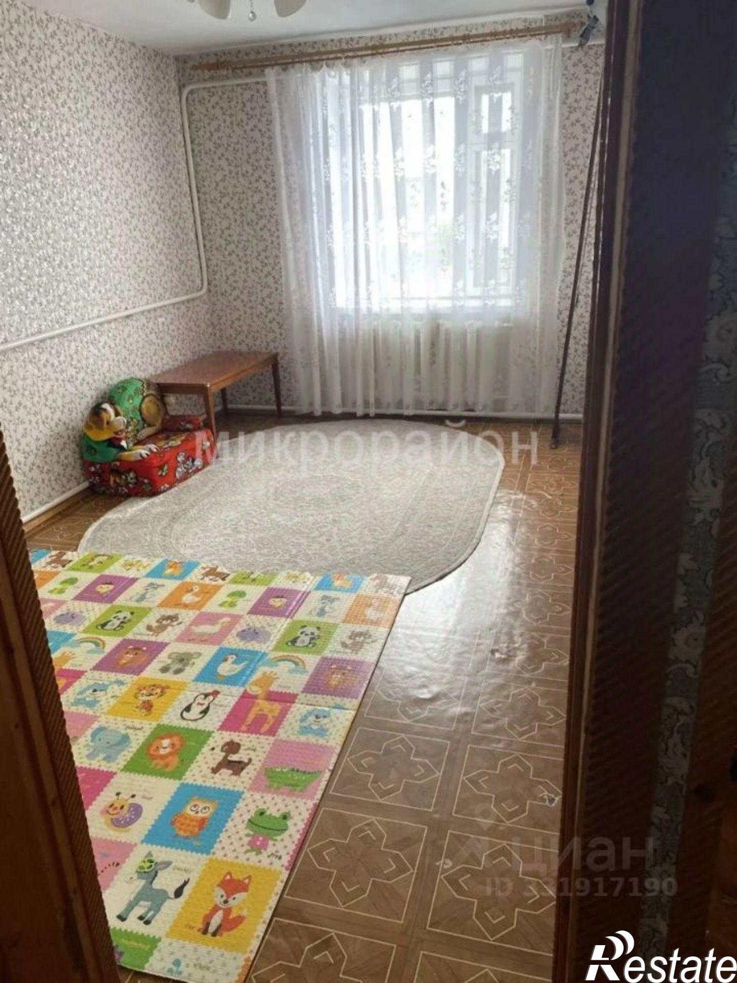 Купить квартиру за 5 150 000 рублей на ул Свердлова, 28