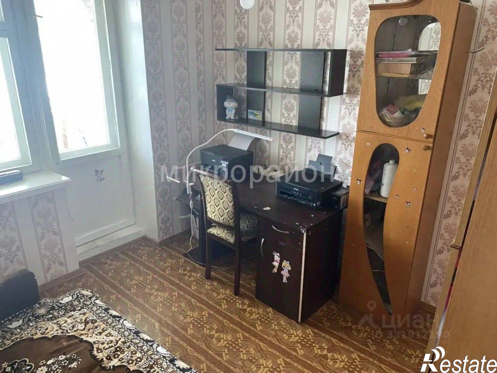 Купить квартиру за 5 150 000 рублей на ул Свердлова, 28