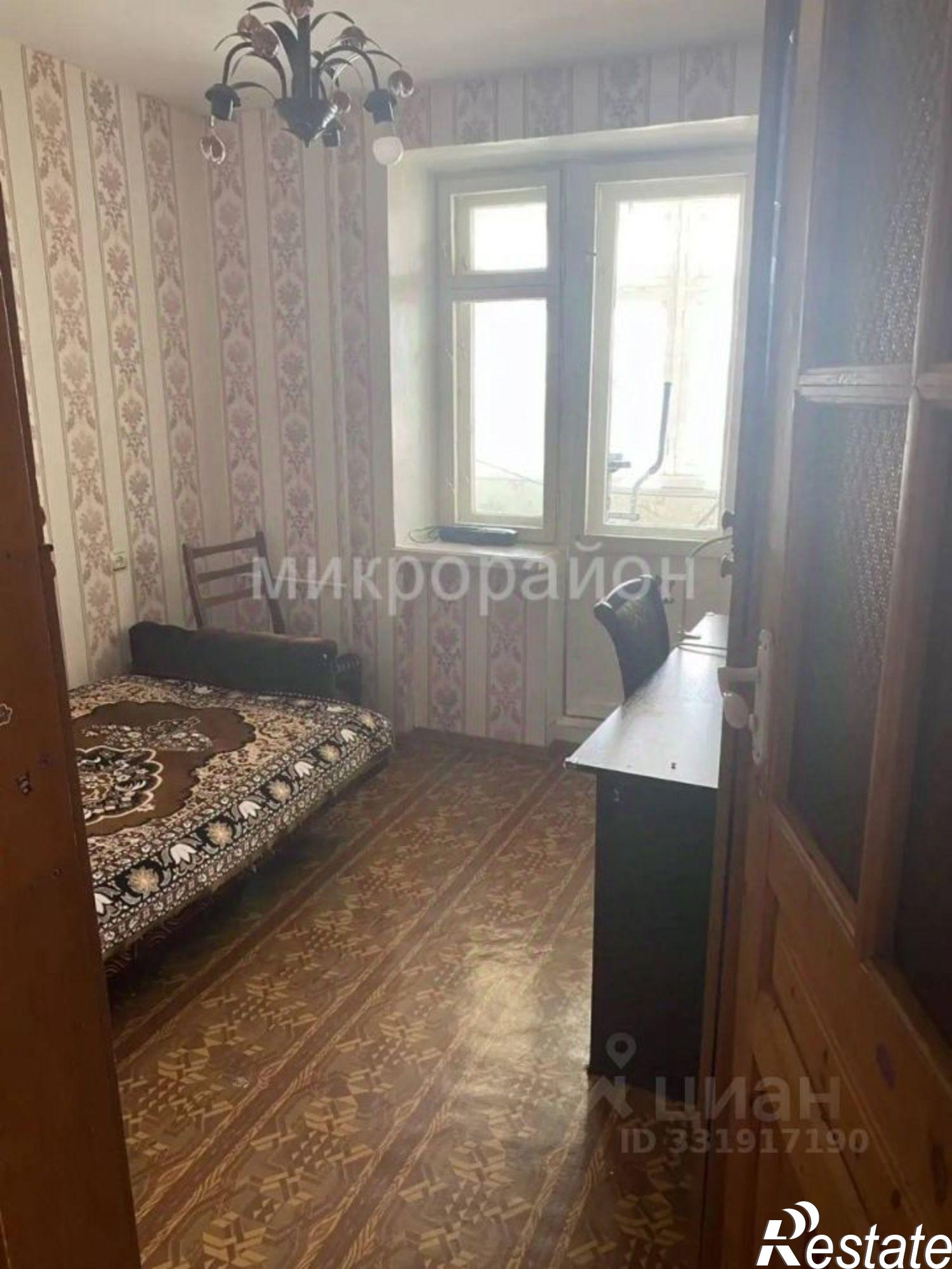 Купить квартиру за 5 150 000 рублей на ул Свердлова, 28