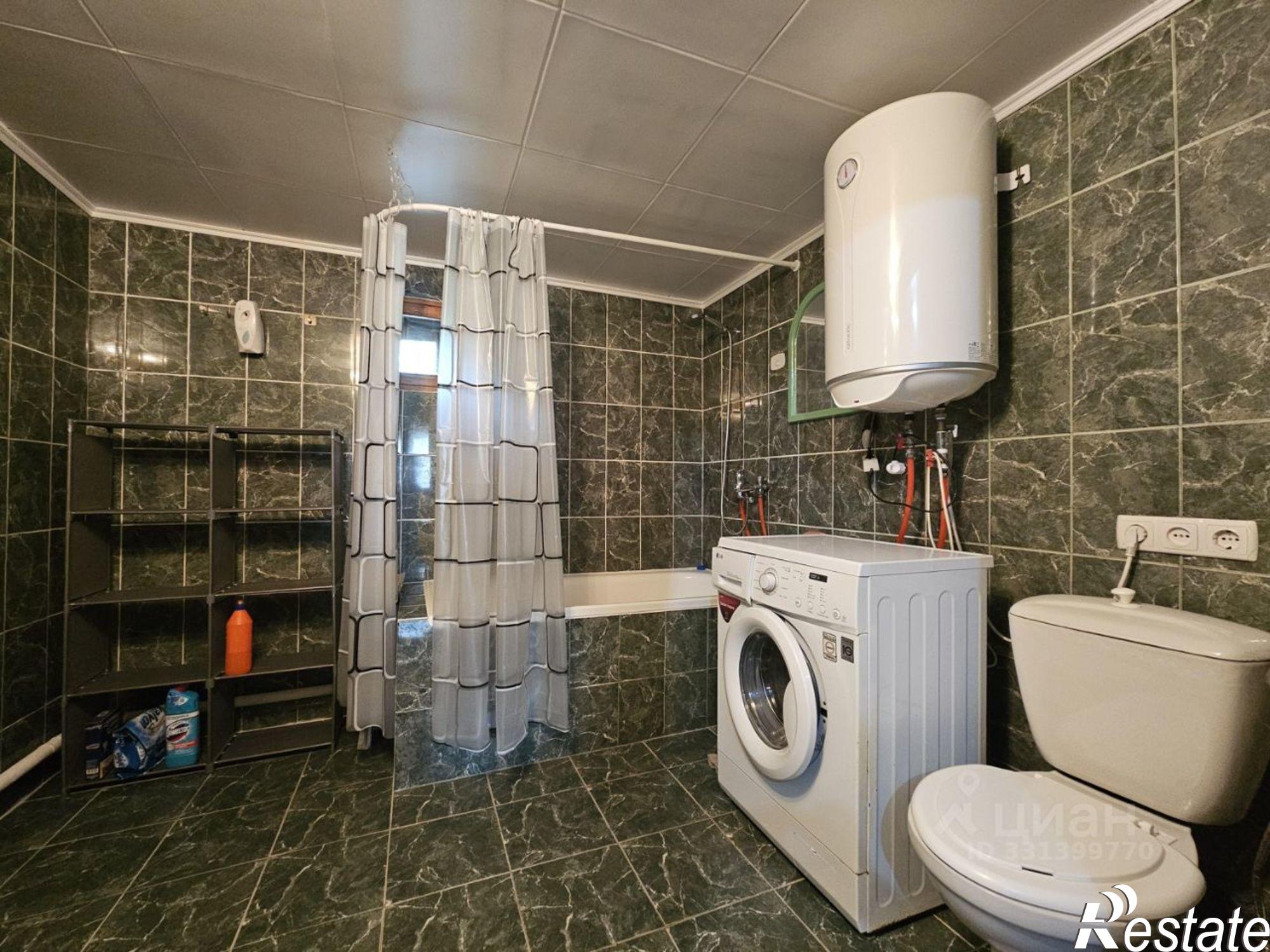 Сдать дачу, дом, коттедж за 45 000 рублей на ул Миндальная, 18