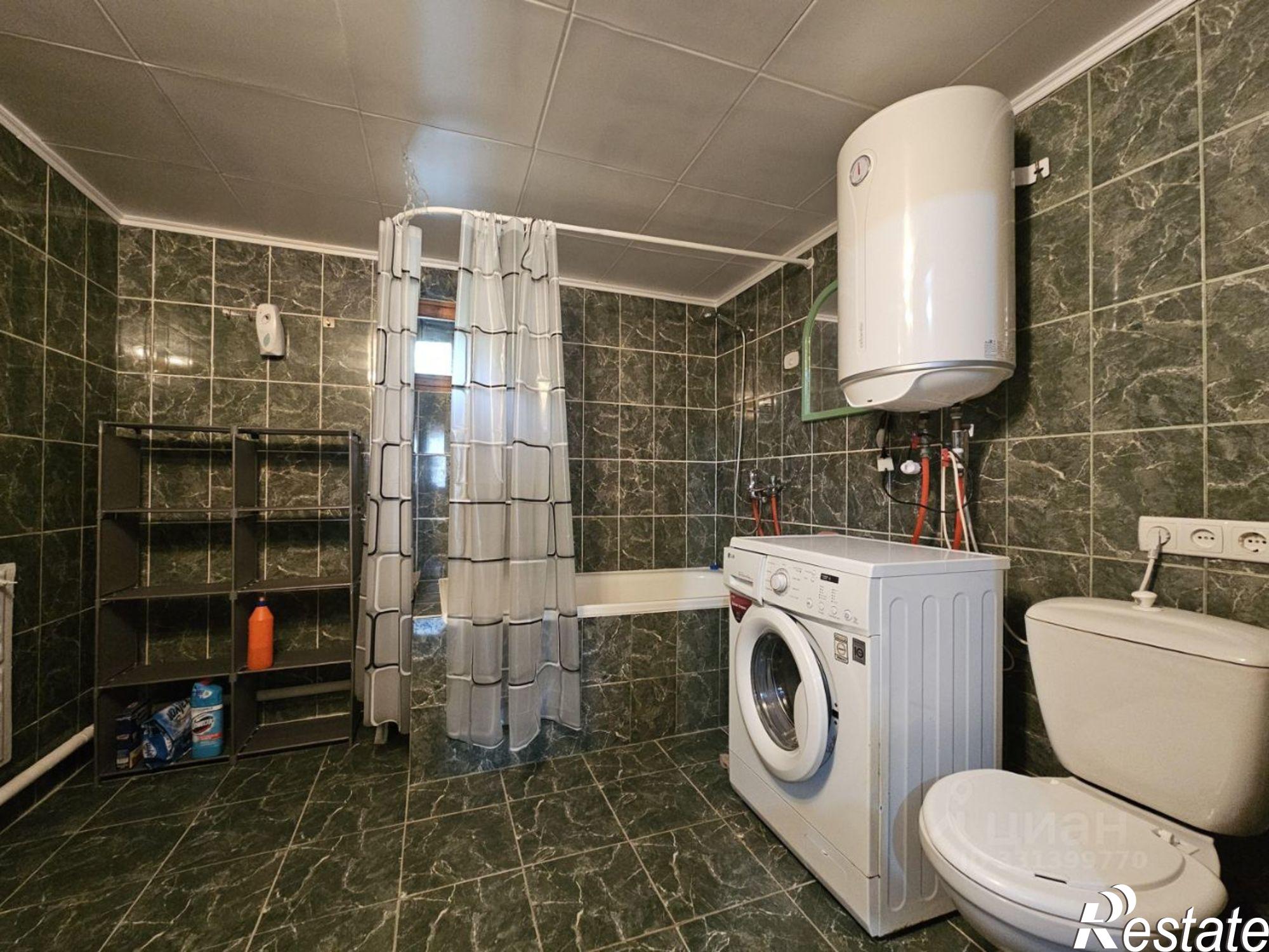 Сдать дачу, дом, коттедж за 45 000 рублей на ул Миндальная, 18