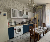 коттедж 60 кв м ул Пушкина, 55