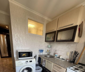 1-комн, 35кв м, этаж 5/5 ул Репина, 16