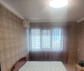 2-комн, 55кв м, этаж 4/5 пр-кт Победы, 52