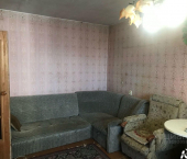 1-комн, 34кв м, этаж 5/5 ул Меньшикова, 27