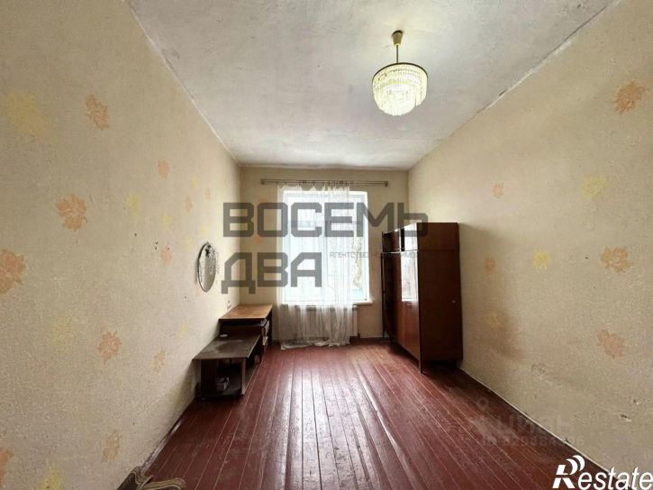 2-комн квартира село Партизанское
