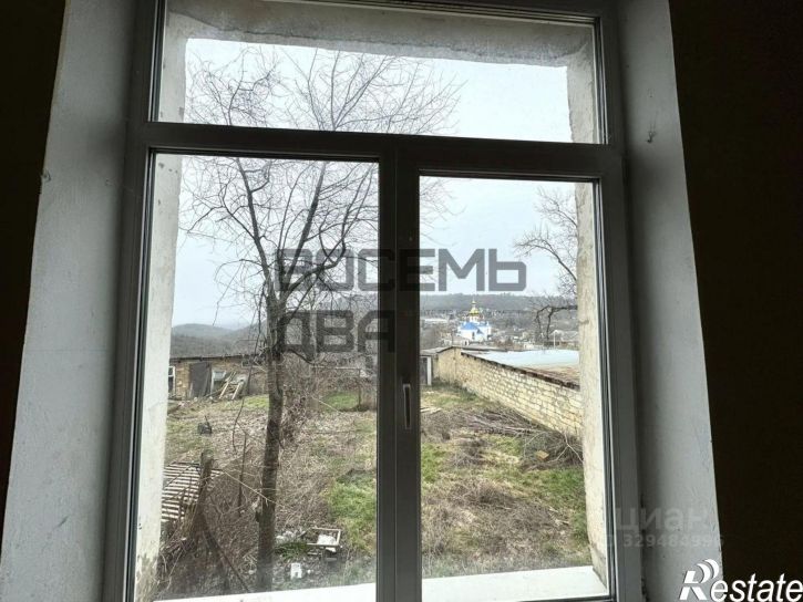 2-комн квартира село Партизанское