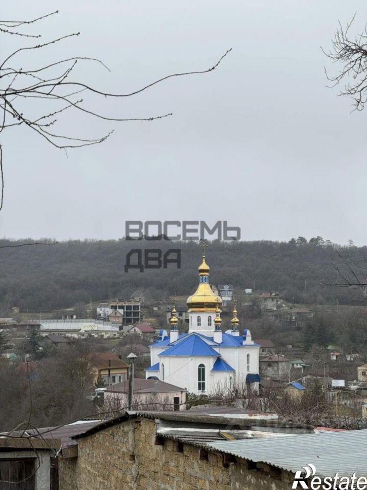 2-комн квартира село Партизанское