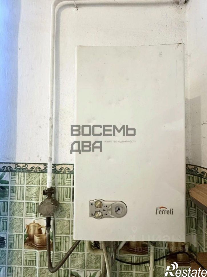 2-комн квартира село Партизанское