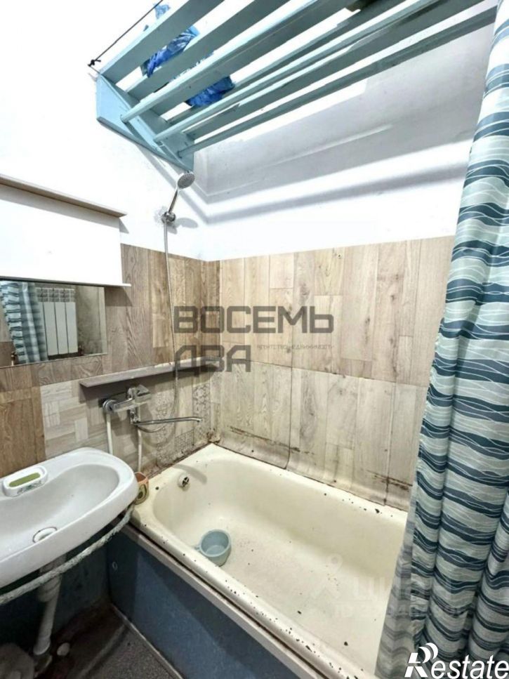 2-комн квартира село Партизанское