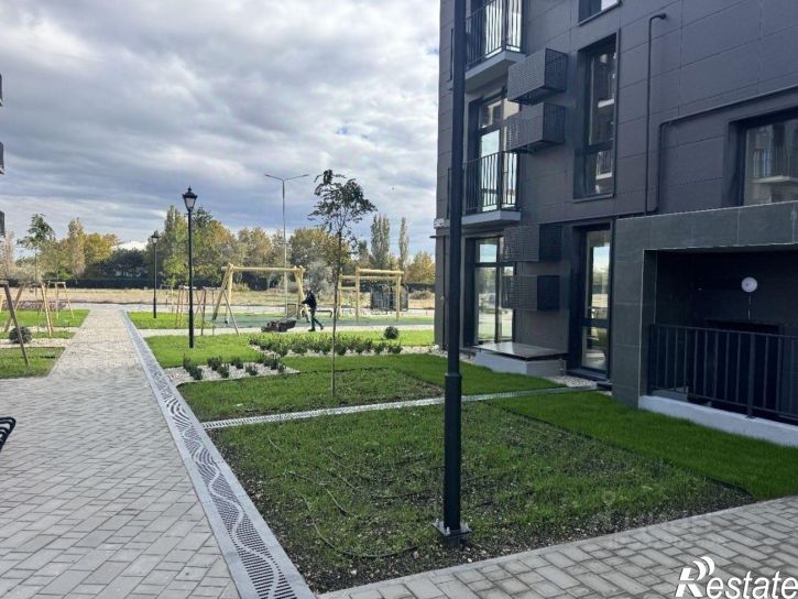 2-комн квартира в новом доме городской округ Евпатория