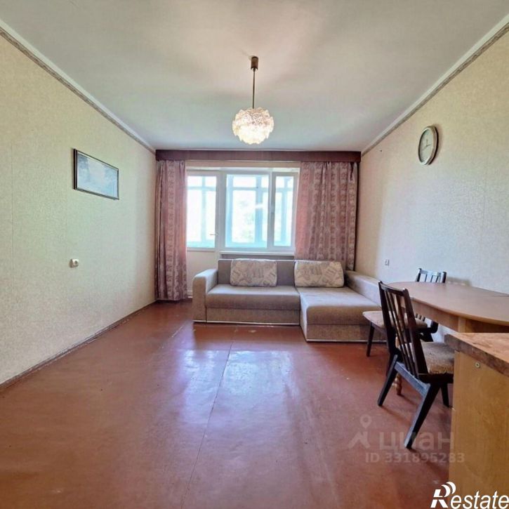 2-комн квартира пр-кт Победы, 28,  д. 28