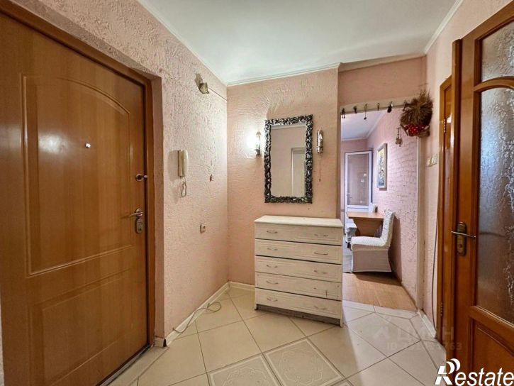 2-комн квартира пр-кт Генерала Острякова, 98,  д. 98