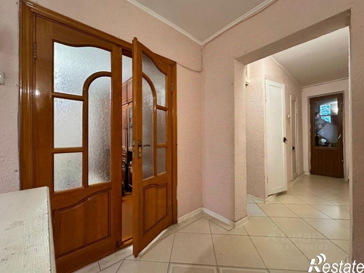 2-комн квартира пр-кт Генерала Острякова, 98,  д. 98