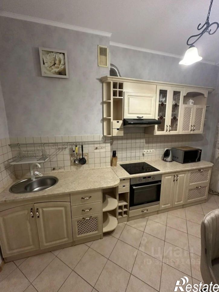1-комн квартира Античный пр-кт, 11А,  д. 11А