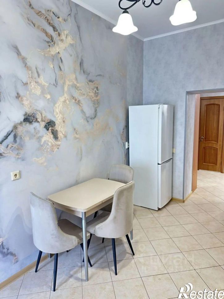1-комн квартира Античный пр-кт, 11А,  д. 11А