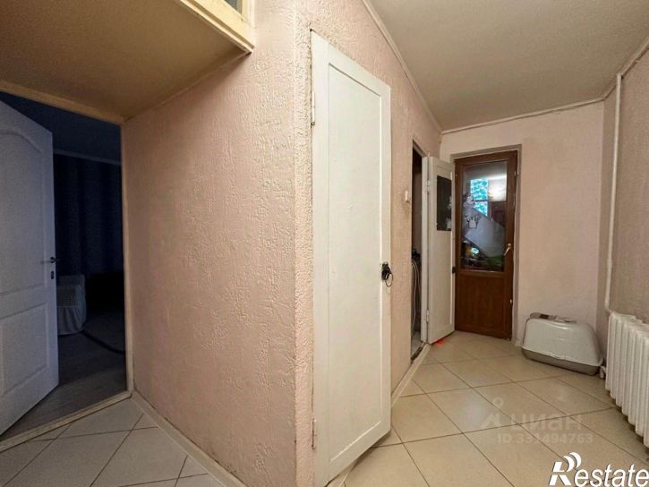 2-комн квартира пр-кт Генерала Острякова, 98,  д. 98