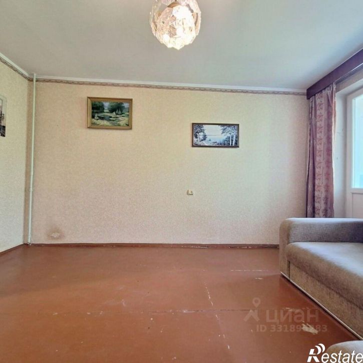 2-комн квартира пр-кт Победы, 28,  д. 28