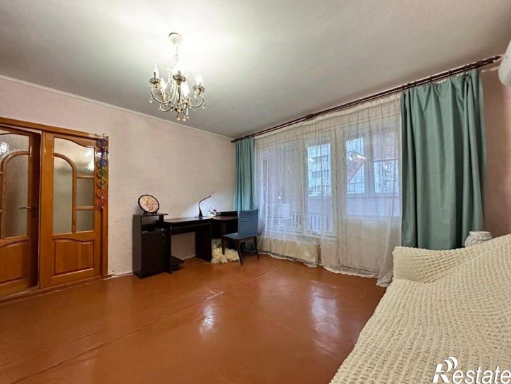 2-комн квартира пр-кт Генерала Острякова, 98,  д. 98