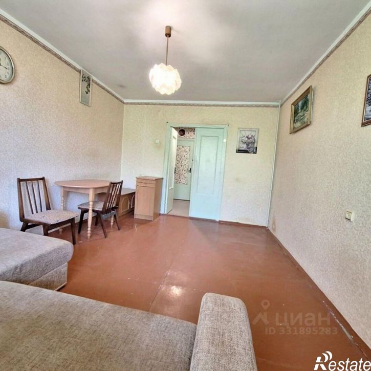 2-комн квартира пр-кт Победы, 28,  д. 28