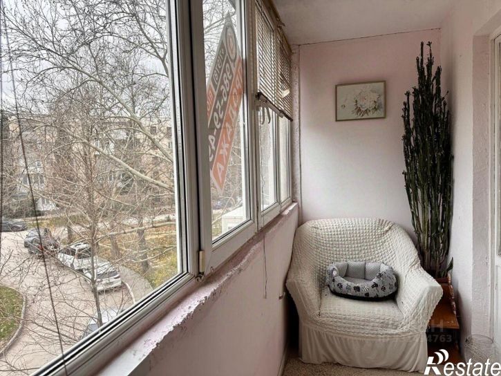 2-комн квартира пр-кт Генерала Острякова, 98,  д. 98