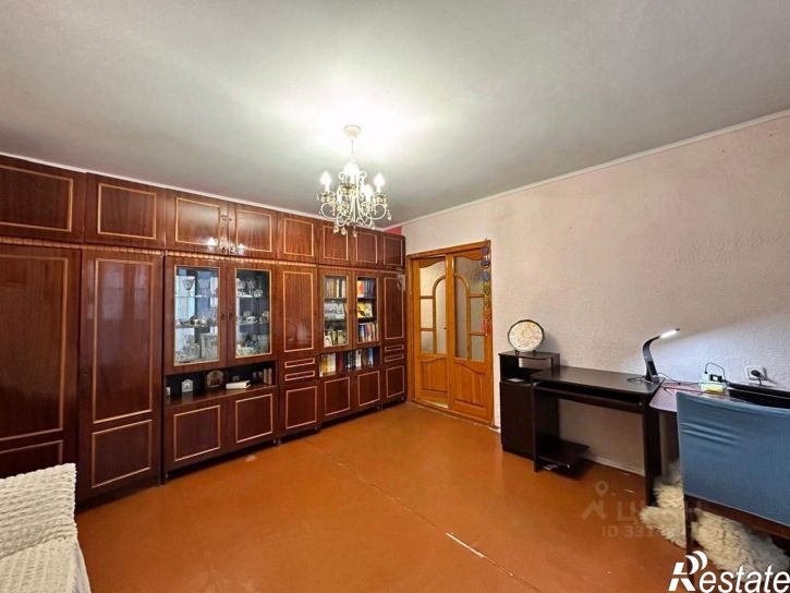 2-комн квартира пр-кт Генерала Острякова, 98,  д. 98