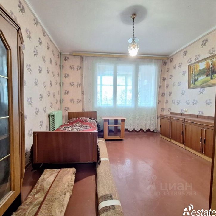 2-комн квартира пр-кт Победы, 28,  д. 28