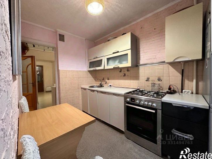 2-комн квартира пр-кт Генерала Острякова, 98,  д. 98