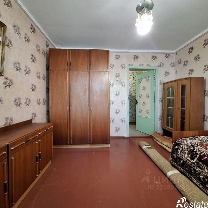 2-комн квартира пр-кт Победы, 28,  д. 28
