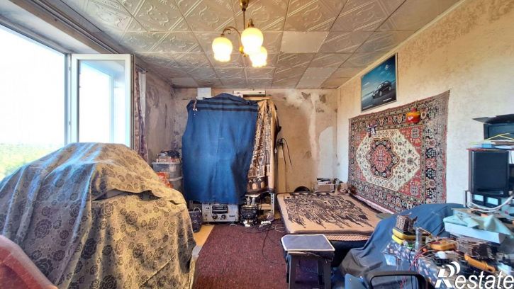 2-комн квартира ул Генерала Жидилова, 48,  д. 48