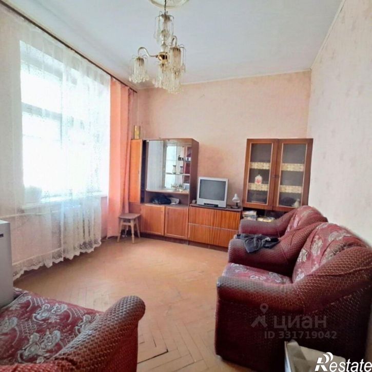 2-комн квартира ул Пирогова, 2,  д. 2