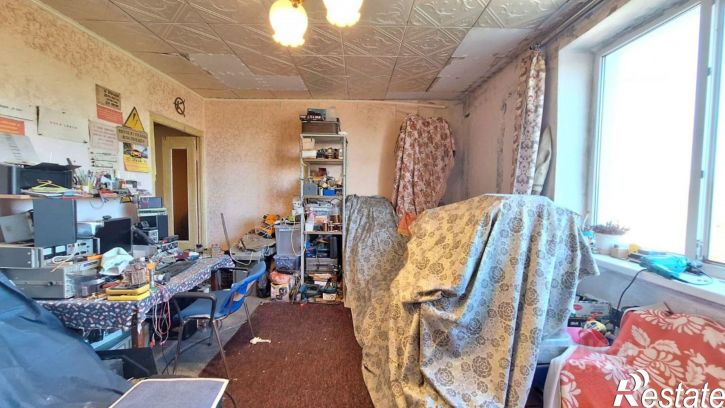 2-комн квартира ул Генерала Жидилова, 48,  д. 48