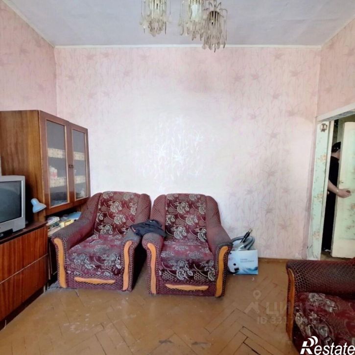 2-комн квартира ул Пирогова, 2,  д. 2