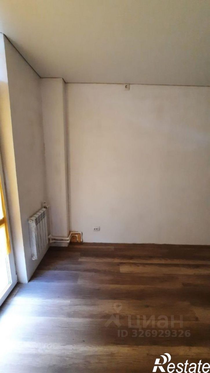 2-комн квартира в новом доме пр-кт Победы, 33,  д. 33