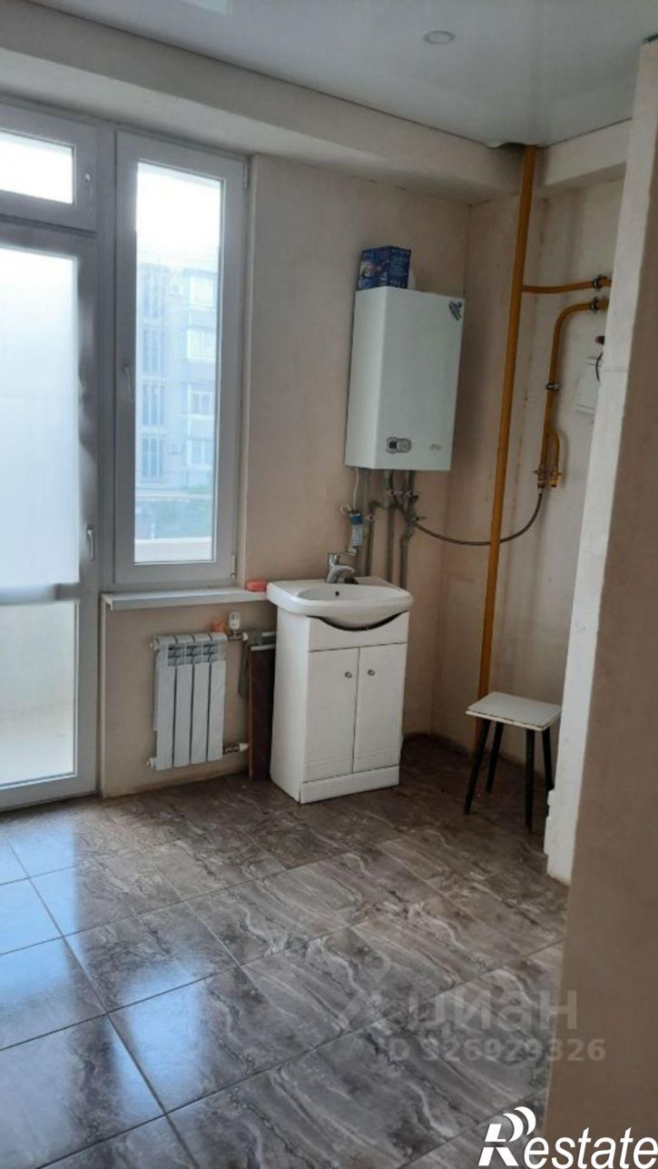 2-комн квартира в новом доме пр-кт Победы, 33,  д. 33