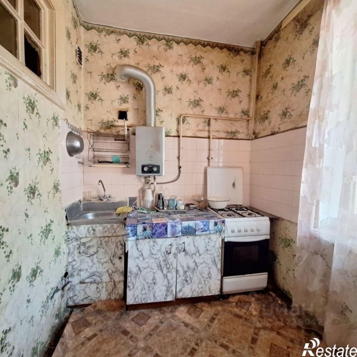 2-комн квартира ул Пирогова, 2,  д. 2