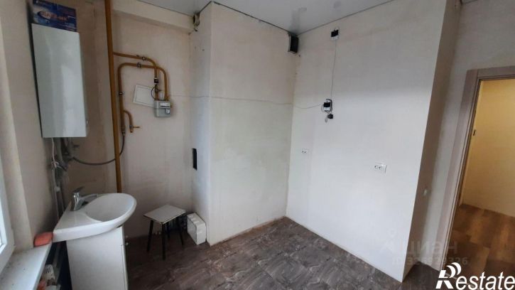 2-комн квартира в новом доме пр-кт Победы, 33,  д. 33