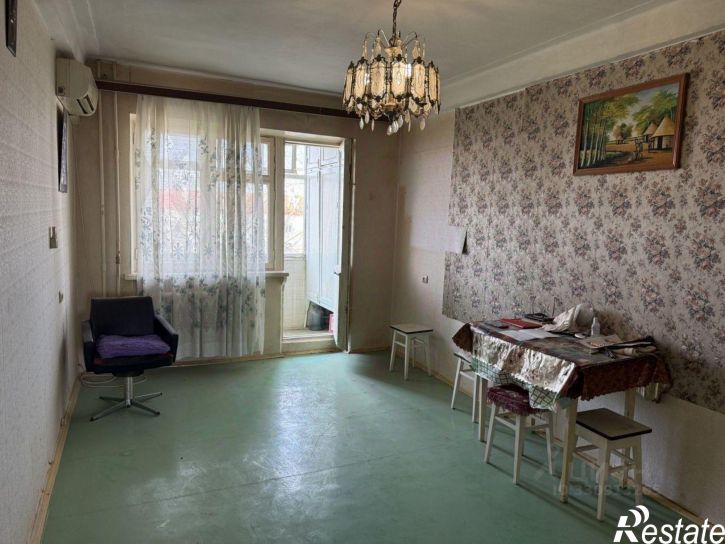 3-комн квартира ул Пролетарская, 32,  д. 32