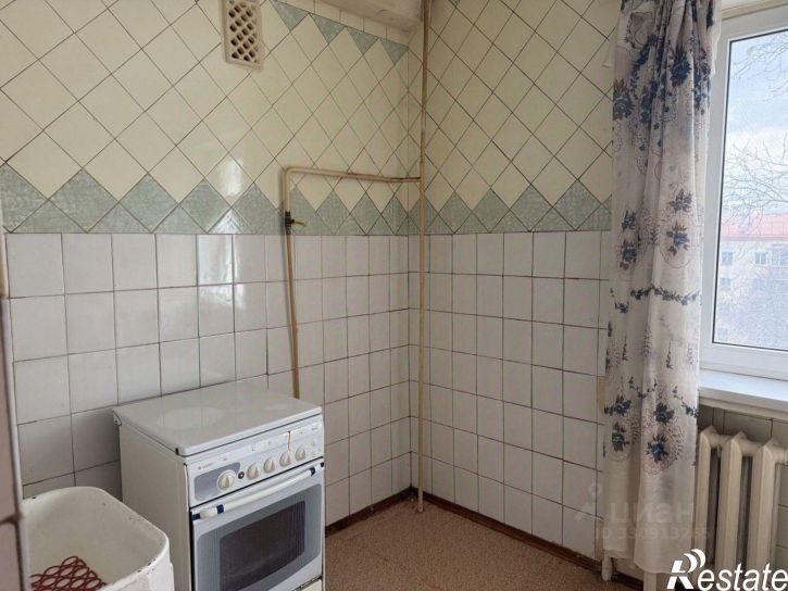 3-комн квартира ул Пролетарская, 32,  д. 32