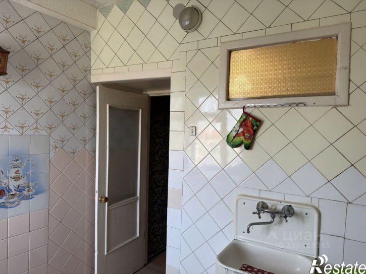 3-комн квартира ул Пролетарская, 32,  д. 32