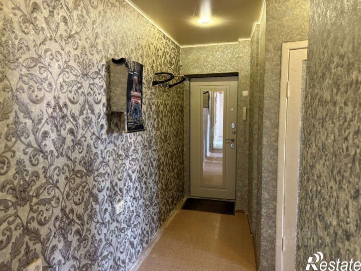 3-комн квартира ул Пролетарская, 32,  д. 32