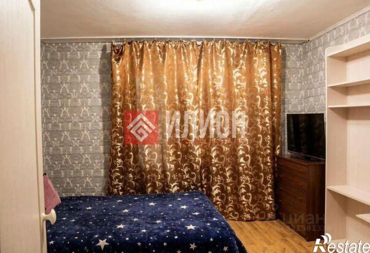 2-комн квартира ул Фруктовая, 14,  д. 14