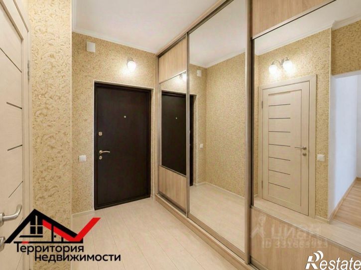 1-комн квартира Античный пр-кт, 24,  д. 24