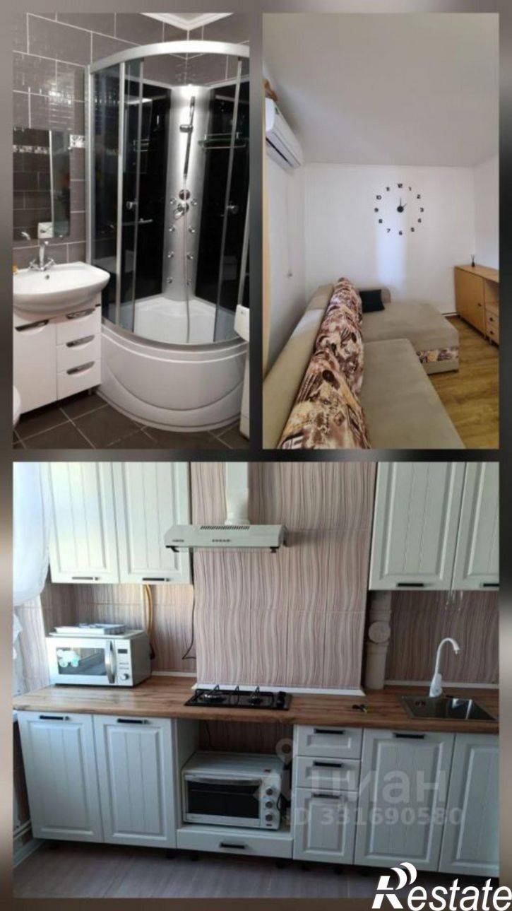 1-комн квартира ул Комбрига Потапова, 29,  д. 29