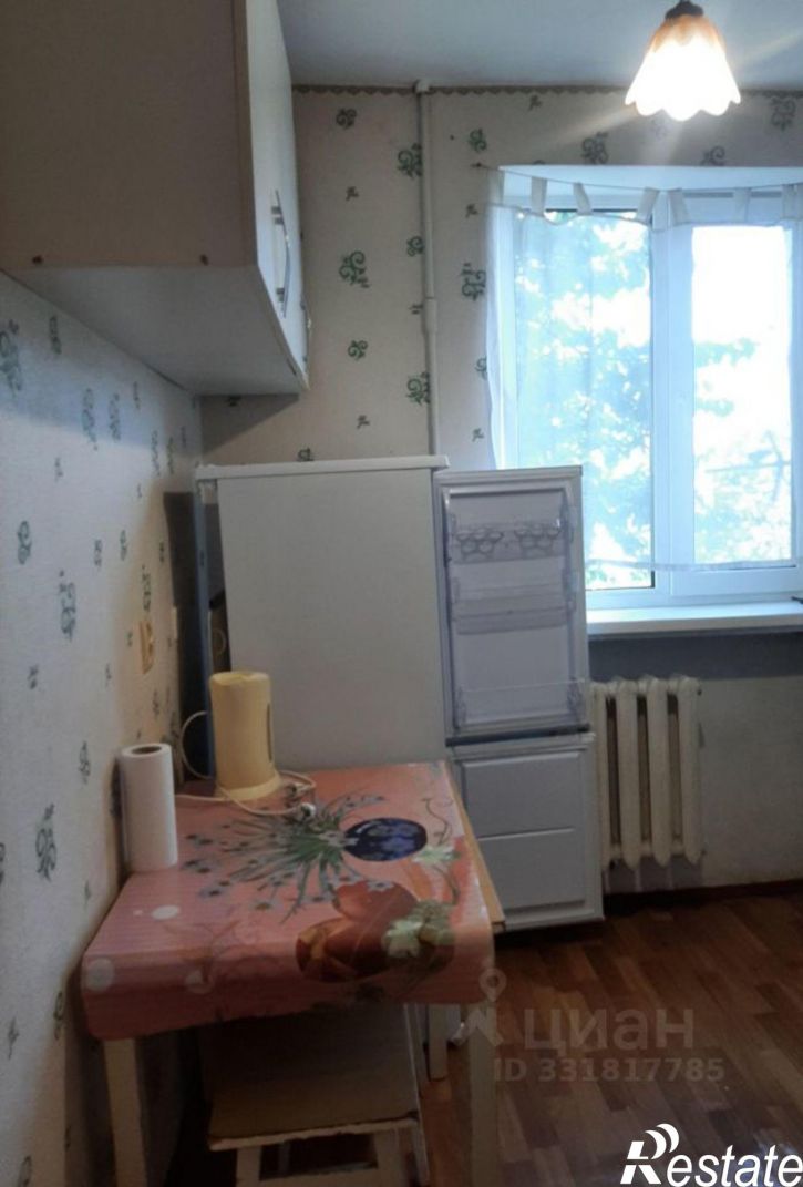 1-комн квартира ул Меньшикова, 5,  д. 5