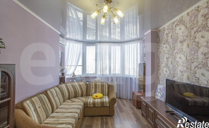 1-комн квартира Столетовский пр-кт, 24,  д. 24