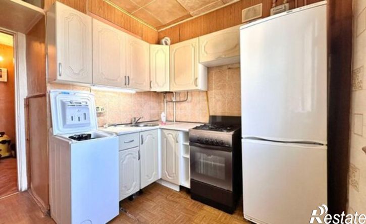 2-комн квартира ул Льва Толстого, 23,  д. 23