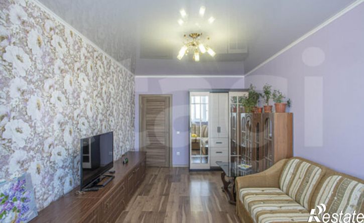 1-комн квартира Столетовский пр-кт, 24,  д. 24